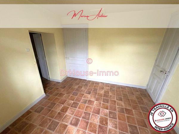 Maison à vendre 5 pièces de 120 m²