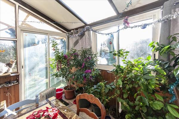 Maison à vendre |  Saint-Pardoux-la-Rivière |  6 pièces | 120 m²