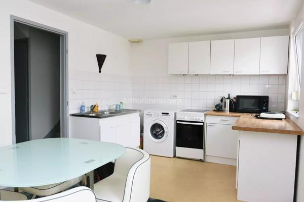 Vente Appartement 4 pièces 75 m2 à Morteau