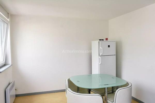 Vente Appartement 4 pièces 75 m2 à Morteau