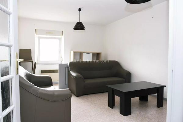 Vente Appartement 4 pièces 75 m2 à Morteau