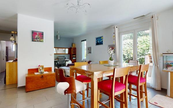 Maison à vendre    3 pièces •  Castelnau-le-Lez