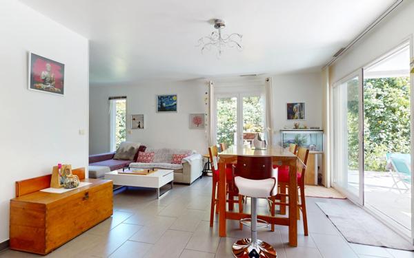 Maison à vendre    3 pièces •  Castelnau-le-Lez