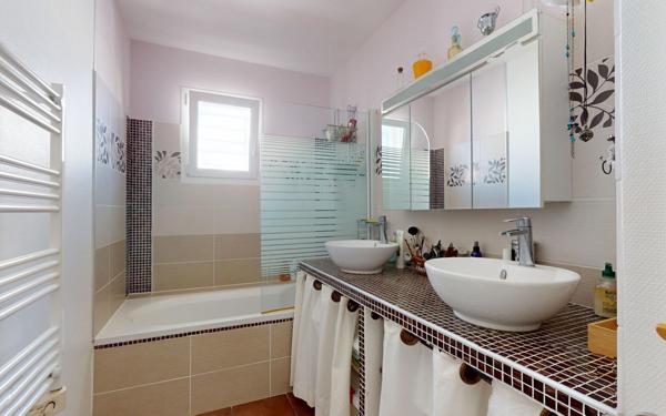 Maison à vendre    3 pièces •  Castelnau-le-Lez