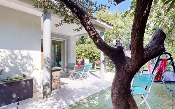 Maison à vendre    3 pièces •  Castelnau-le-Lez
