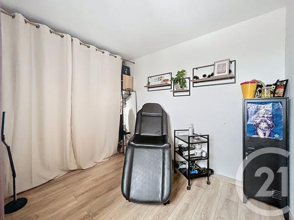 Appartement F3 à vendre  3 pièces - 58,06 m2 EPINAY SUR SEINE - 93