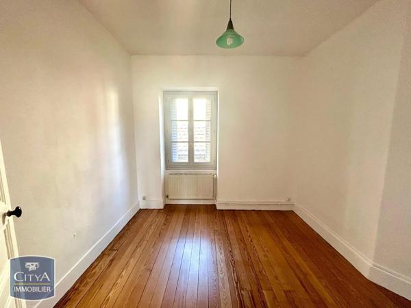 Appartement à louer 3 pièces 64.62m² Bourg-en-Bresse (01000)