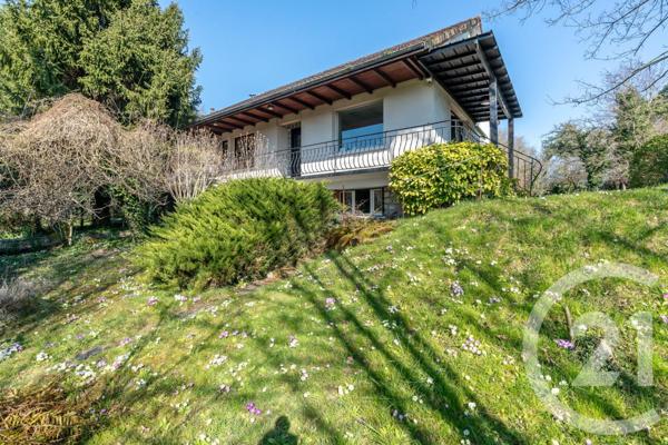 Maison à vendre  5 pièces - 125,87 m2 CHENNEVIERES SUR MARNE - 94