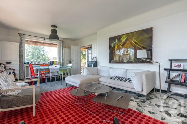 Maison à vendre  5 pièces - 125,87 m2 CHENNEVIERES SUR MARNE - 94