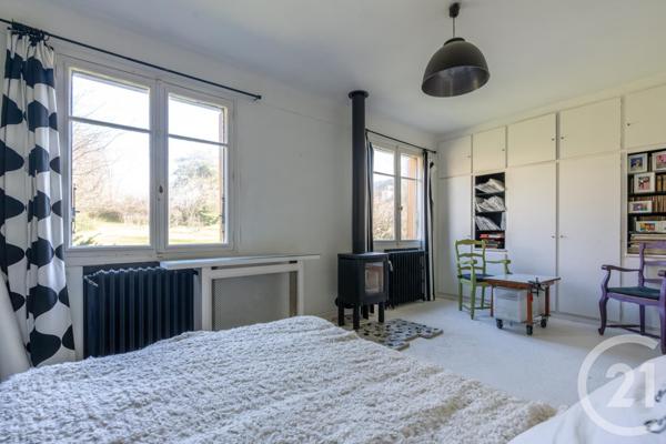 Maison à vendre  5 pièces - 125,87 m2 CHENNEVIERES SUR MARNE - 94