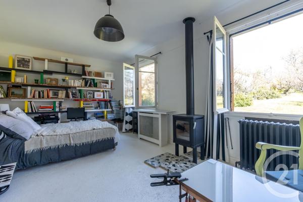 Maison à vendre  5 pièces - 125,87 m2 CHENNEVIERES SUR MARNE - 94