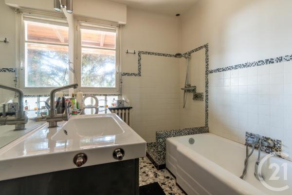 Maison à vendre  5 pièces - 125,87 m2 CHENNEVIERES SUR MARNE - 94