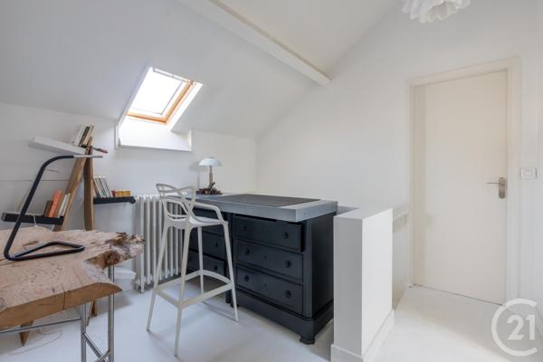 Maison à vendre  5 pièces - 125,87 m2 CHENNEVIERES SUR MARNE - 94