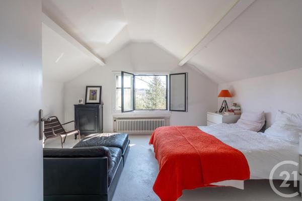 Maison à vendre  5 pièces - 125,87 m2 CHENNEVIERES SUR MARNE - 94