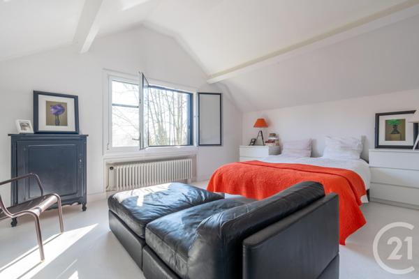 Maison à vendre  5 pièces - 125,87 m2 CHENNEVIERES SUR MARNE - 94