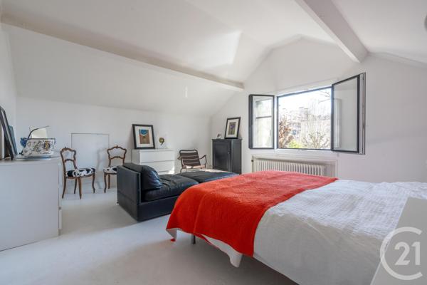 Maison à vendre  5 pièces - 125,87 m2 CHENNEVIERES SUR MARNE - 94