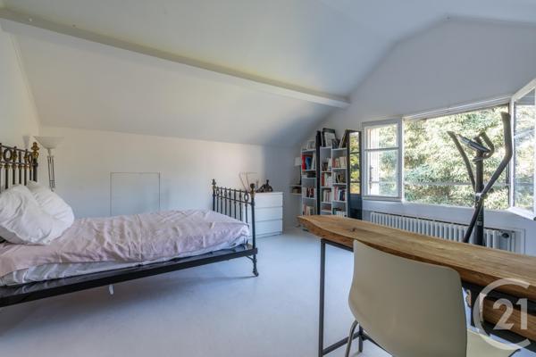 Maison à vendre  5 pièces - 125,87 m2 CHENNEVIERES SUR MARNE - 94