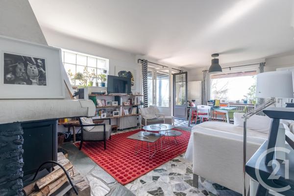 Maison à vendre  5 pièces - 125,87 m2 CHENNEVIERES SUR MARNE - 94