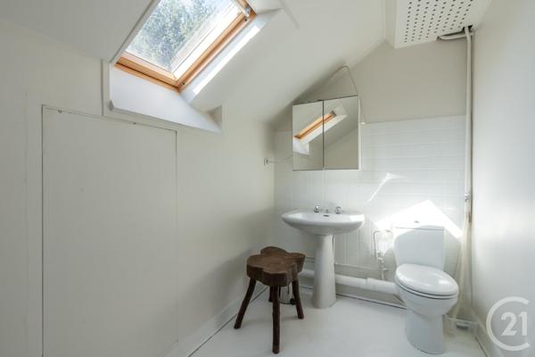 Maison à vendre  5 pièces - 125,87 m2 CHENNEVIERES SUR MARNE - 94