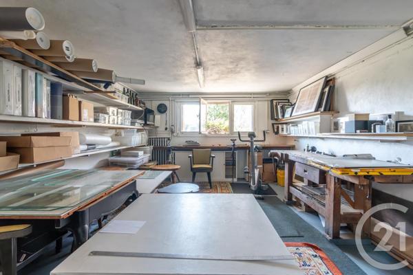 Maison à vendre  5 pièces - 125,87 m2 CHENNEVIERES SUR MARNE - 94