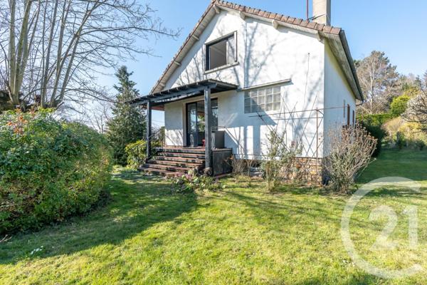 Maison à vendre  5 pièces - 125,87 m2 CHENNEVIERES SUR MARNE - 94