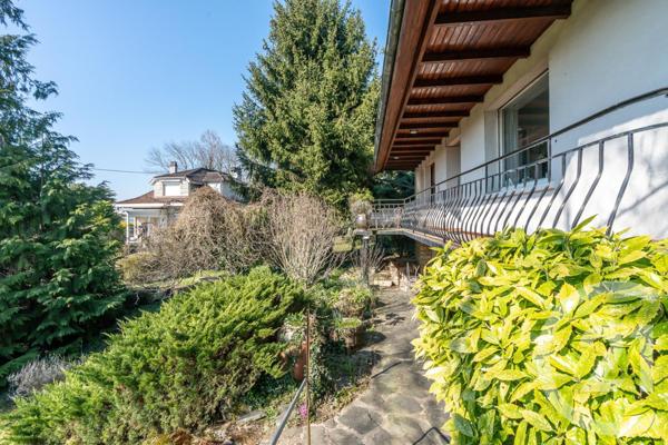 Maison à vendre  5 pièces - 125,87 m2 CHENNEVIERES SUR MARNE - 94