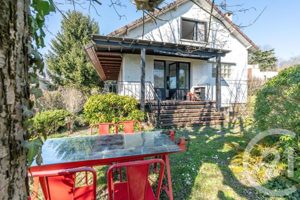 Maison à vendre  5 pièces - 125,87 m2 CHENNEVIERES SUR MARNE - 94