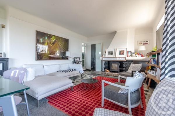 Maison à vendre  5 pièces - 125,87 m2 CHENNEVIERES SUR MARNE - 94