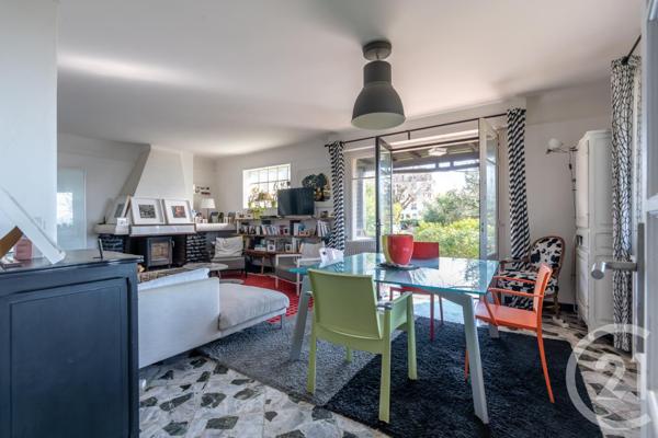 Maison à vendre  5 pièces - 125,87 m2 CHENNEVIERES SUR MARNE - 94