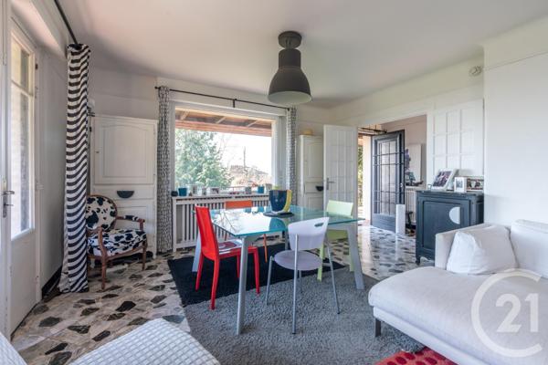 Maison à vendre  5 pièces - 125,87 m2 CHENNEVIERES SUR MARNE - 94