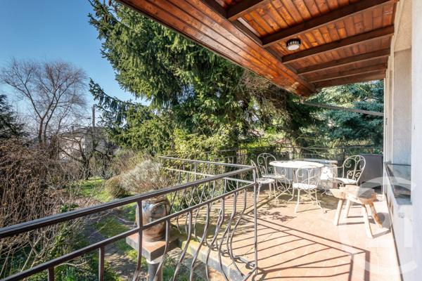 Maison à vendre  5 pièces - 125,87 m2 CHENNEVIERES SUR MARNE - 94