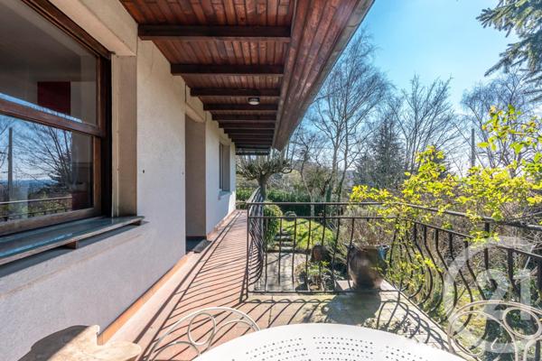 Maison à vendre  5 pièces - 125,87 m2 CHENNEVIERES SUR MARNE - 94