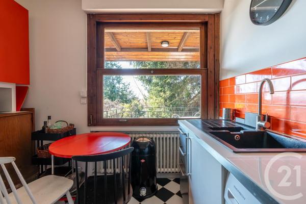 Maison à vendre  5 pièces - 125,87 m2 CHENNEVIERES SUR MARNE - 94