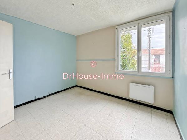 Appartement à vendre 4 pièces de 84 m²