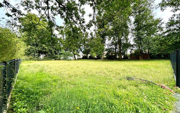 Terrain à vendre    Les Mathes