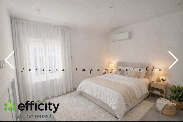 Appartement 4 pièces - 82 m²