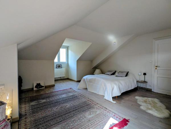 Magnifique duplex dernier étage au pied du Golf de Rodez