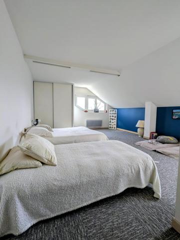 Magnifique duplex dernier étage au pied du Golf de Rodez