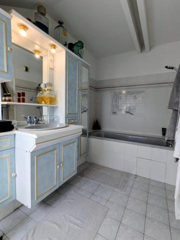 Magnifique duplex dernier étage au pied du Golf de Rodez