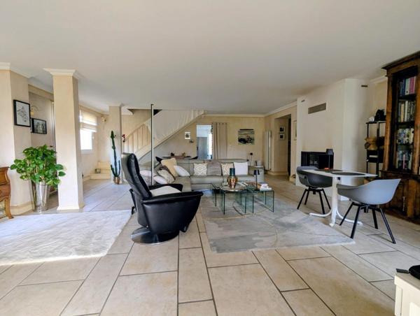 Magnifique duplex dernier étage au pied du Golf de Rodez