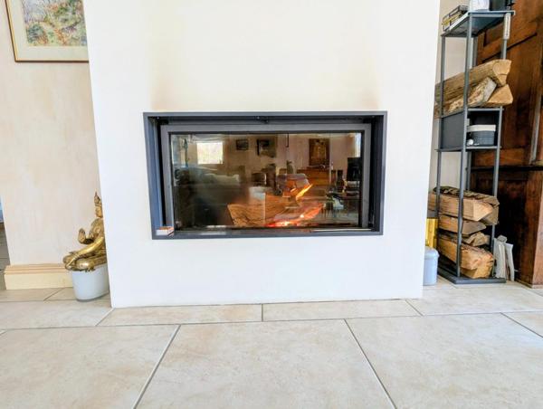 Magnifique duplex dernier étage au pied du Golf de Rodez