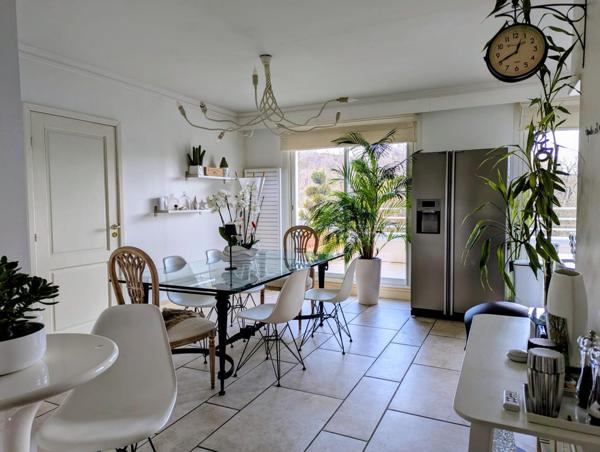 Magnifique duplex dernier étage au pied du Golf de Rodez