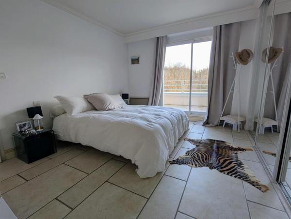 Magnifique duplex dernier étage au pied du Golf de Rodez