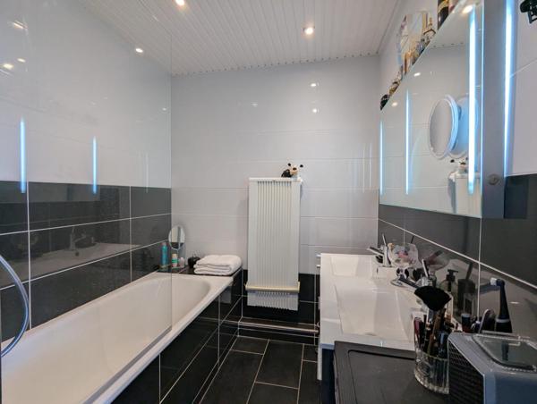 Magnifique duplex dernier étage au pied du Golf de Rodez