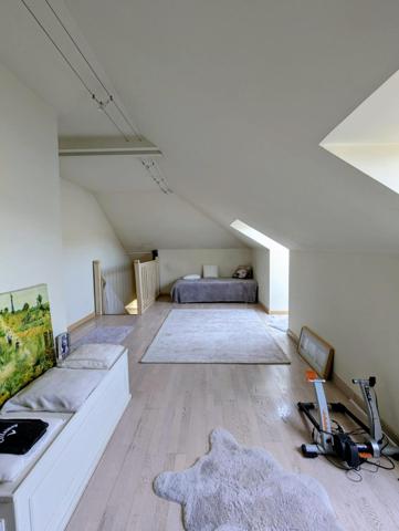 Magnifique duplex dernier étage au pied du Golf de Rodez