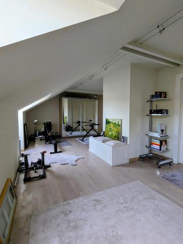 Magnifique duplex dernier étage au pied du Golf de Rodez