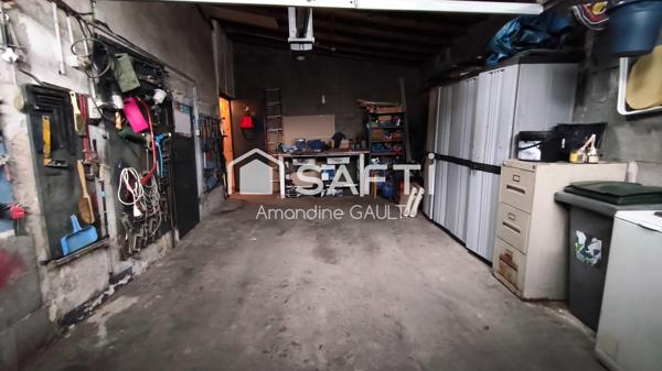 Maison atypique de charme au calme avec 3 chambres