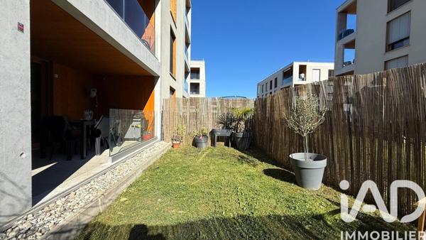 Appartement à vendre 2 pièces 48 m² Seyssins