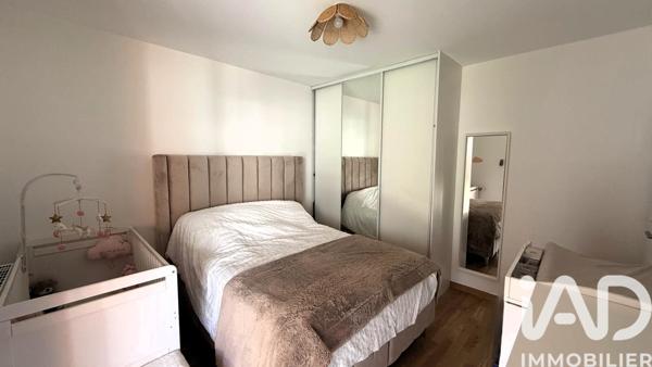 Appartement à vendre 2 pièces 48 m² Seyssins