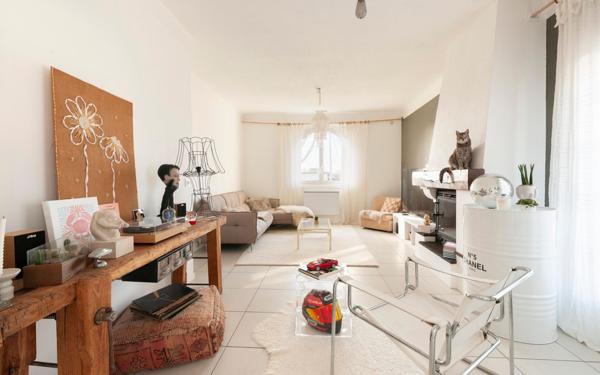 Maison à vendre    4 pièces •  Mont-de-Marsan